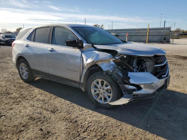 Photo 3 VIN: 2GNAXSEV0J6208055 - CHEVROLET EQUINOX 