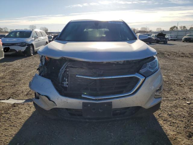 Photo 4 VIN: 2GNAXSEV0J6208055 - CHEVROLET EQUINOX 