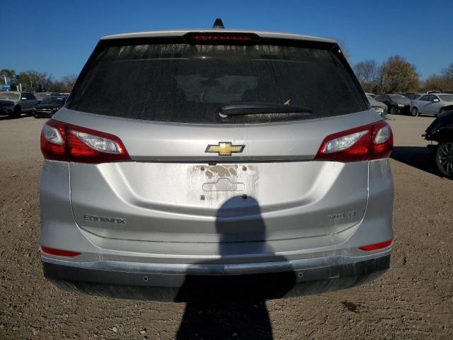 Photo 5 VIN: 2GNAXSEV0J6208055 - CHEVROLET EQUINOX 