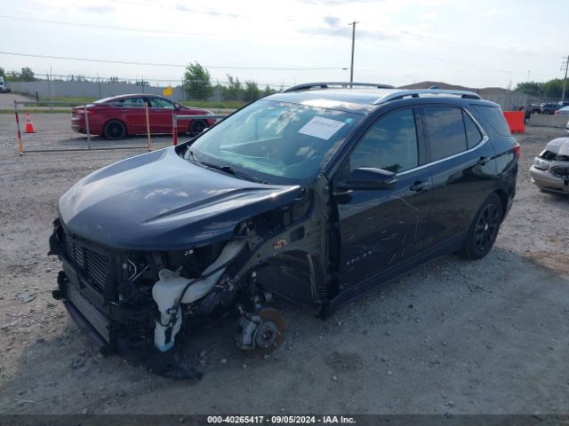 Photo 1 VIN: 2GNAXSEV0J6212266 - CHEVROLET EQUINOX 