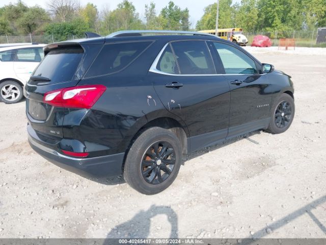 Photo 3 VIN: 2GNAXSEV0J6212266 - CHEVROLET EQUINOX 