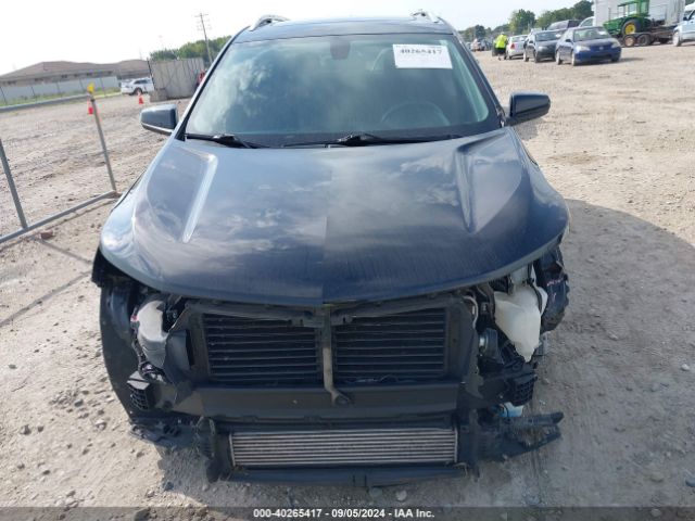 Photo 5 VIN: 2GNAXSEV0J6212266 - CHEVROLET EQUINOX 