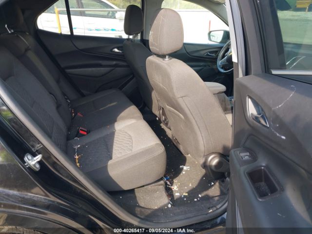 Photo 7 VIN: 2GNAXSEV0J6212266 - CHEVROLET EQUINOX 