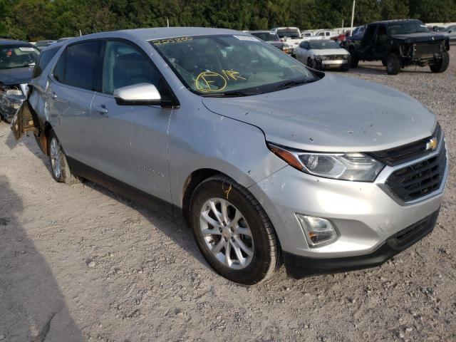 Photo 0 VIN: 2GNAXSEV0J6225860 - CHEVROLET EQUINOX LT 