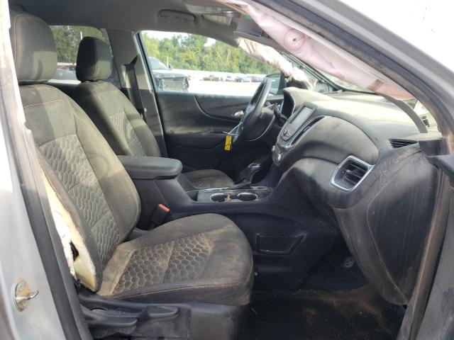 Photo 4 VIN: 2GNAXSEV0J6225860 - CHEVROLET EQUINOX LT 