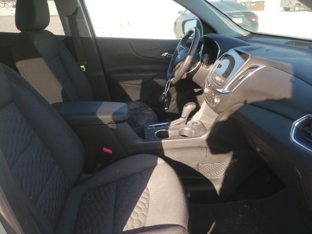 Photo 4 VIN: 2GNAXSEV0J6230329 - CHEVROLET EQUINOX LT 