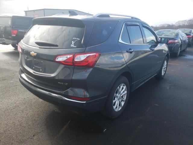 Photo 3 VIN: 2GNAXSEV0J6236986 - CHEVROLET EQUINOX LT 