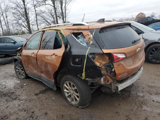 Photo 1 VIN: 2GNAXSEV0J6237359 - CHEVROLET EQUINOX 