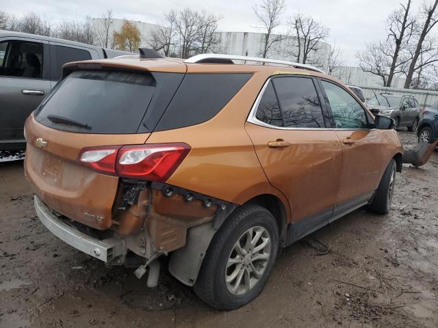 Photo 2 VIN: 2GNAXSEV0J6237359 - CHEVROLET EQUINOX 