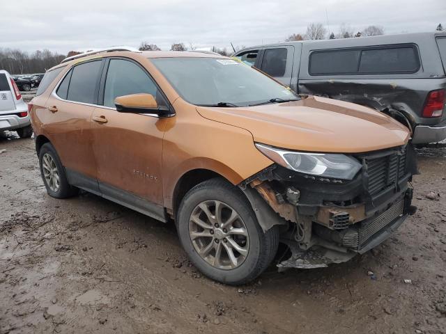 Photo 3 VIN: 2GNAXSEV0J6237359 - CHEVROLET EQUINOX 