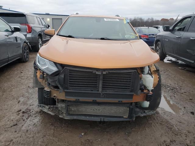 Photo 4 VIN: 2GNAXSEV0J6237359 - CHEVROLET EQUINOX 