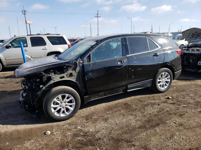 Photo 0 VIN: 2GNAXSEV0J6244831 - CHEVROLET EQUINOX LT 