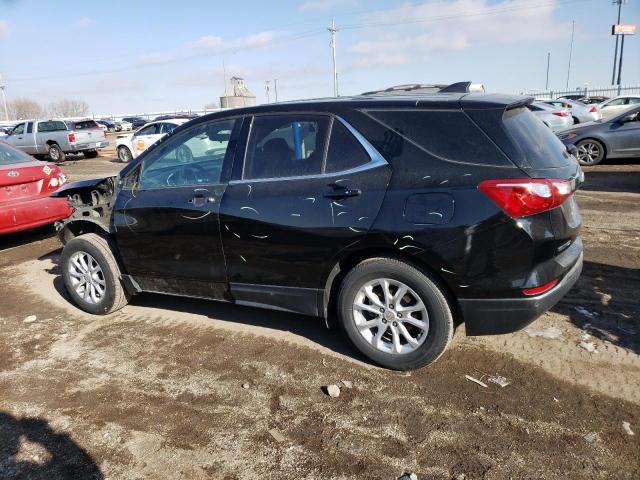 Photo 1 VIN: 2GNAXSEV0J6244831 - CHEVROLET EQUINOX LT 