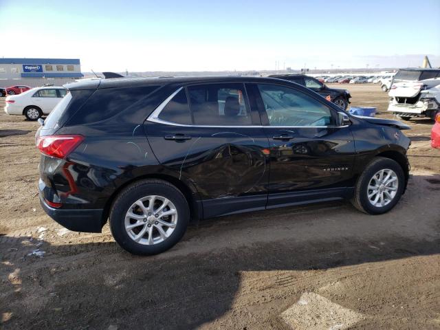 Photo 2 VIN: 2GNAXSEV0J6244831 - CHEVROLET EQUINOX LT 