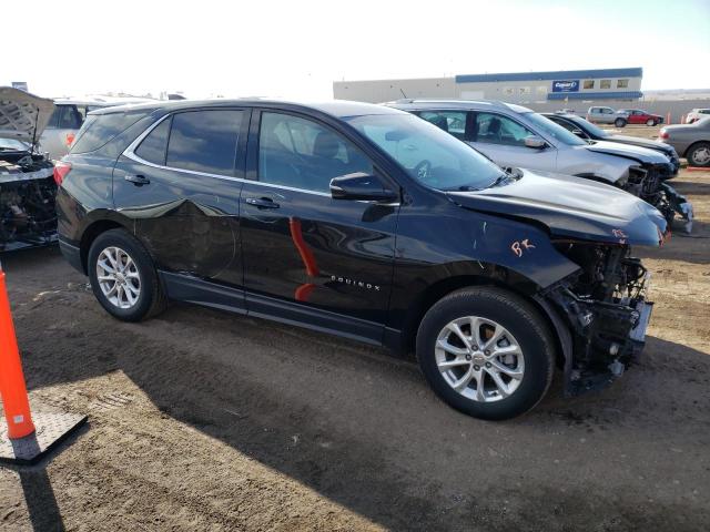 Photo 3 VIN: 2GNAXSEV0J6244831 - CHEVROLET EQUINOX LT 