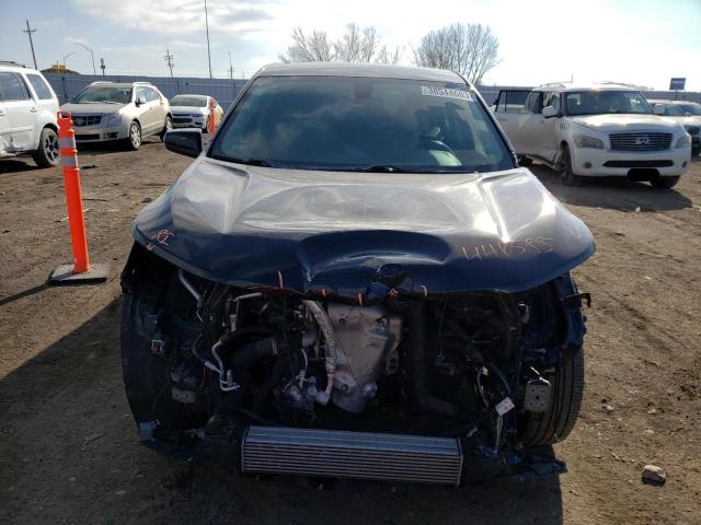 Photo 4 VIN: 2GNAXSEV0J6244831 - CHEVROLET EQUINOX LT 