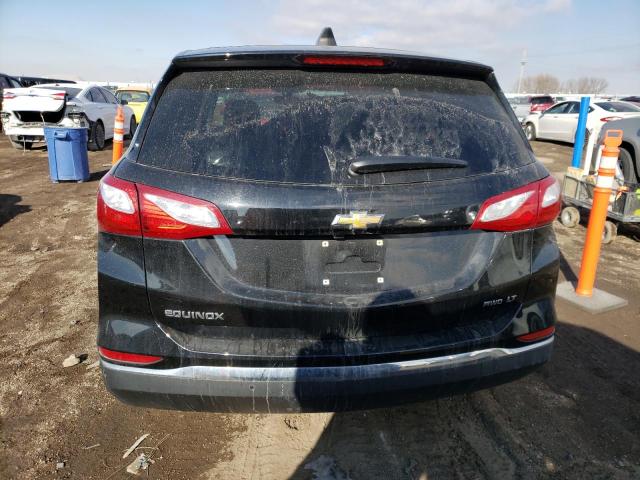 Photo 5 VIN: 2GNAXSEV0J6244831 - CHEVROLET EQUINOX LT 