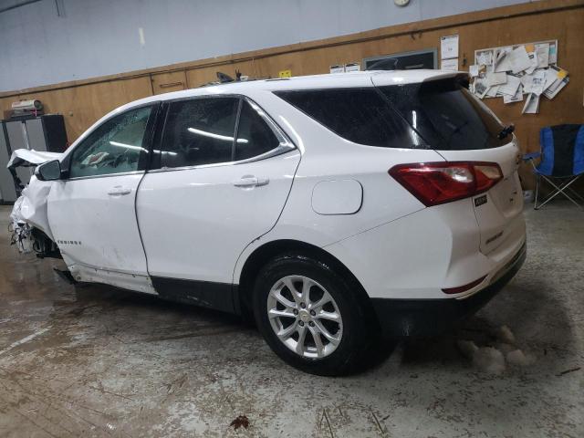 Photo 1 VIN: 2GNAXSEV0J6250127 - CHEVROLET EQUINOX 