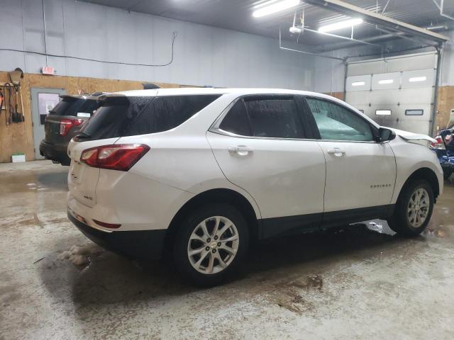 Photo 2 VIN: 2GNAXSEV0J6250127 - CHEVROLET EQUINOX 