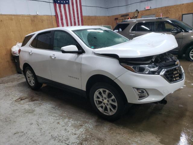 Photo 3 VIN: 2GNAXSEV0J6250127 - CHEVROLET EQUINOX 