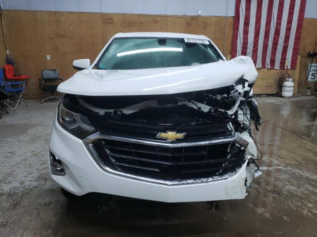 Photo 4 VIN: 2GNAXSEV0J6250127 - CHEVROLET EQUINOX 