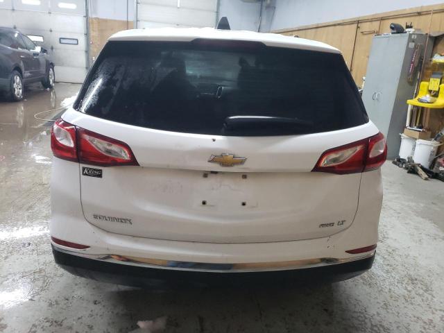 Photo 5 VIN: 2GNAXSEV0J6250127 - CHEVROLET EQUINOX 