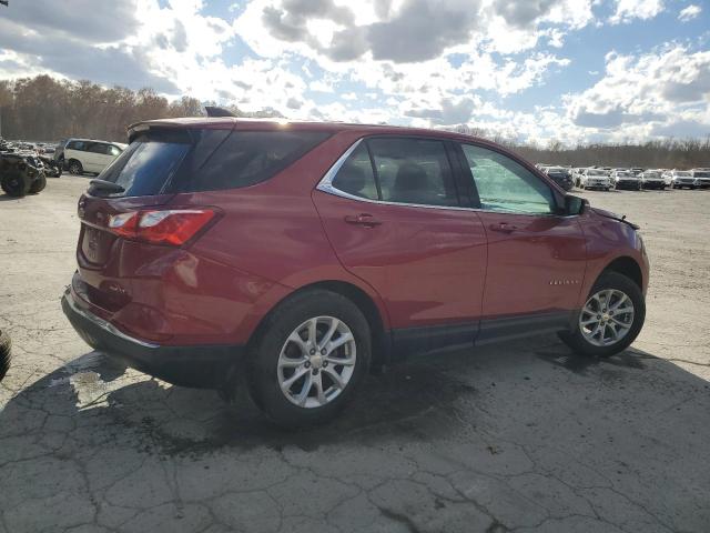 Photo 2 VIN: 2GNAXSEV0J6253867 - CHEVROLET EQUINOX LT 