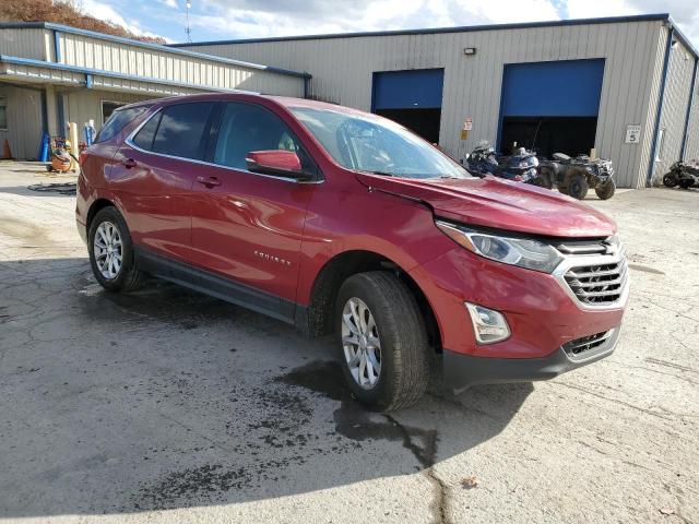 Photo 3 VIN: 2GNAXSEV0J6253867 - CHEVROLET EQUINOX LT 