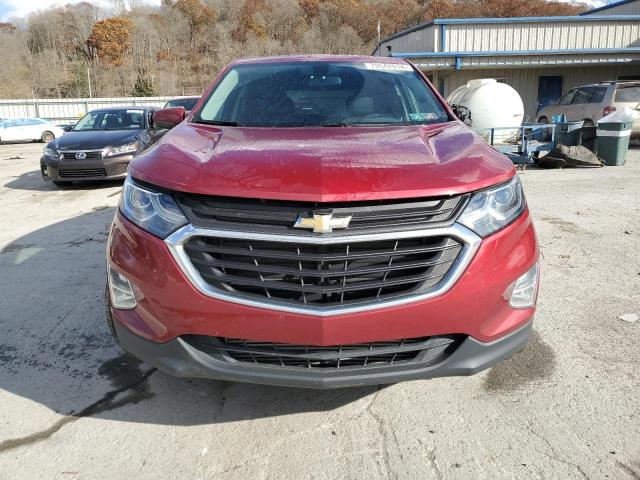 Photo 4 VIN: 2GNAXSEV0J6253867 - CHEVROLET EQUINOX LT 