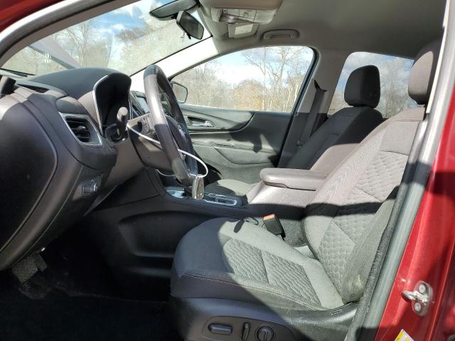 Photo 6 VIN: 2GNAXSEV0J6253867 - CHEVROLET EQUINOX LT 