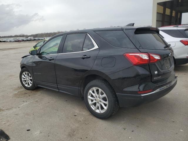 Photo 1 VIN: 2GNAXSEV0J6259670 - CHEVROLET EQUINOX 