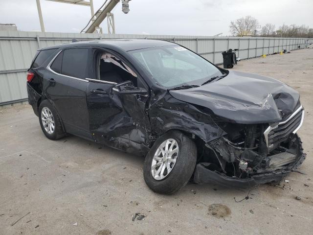 Photo 3 VIN: 2GNAXSEV0J6259670 - CHEVROLET EQUINOX 