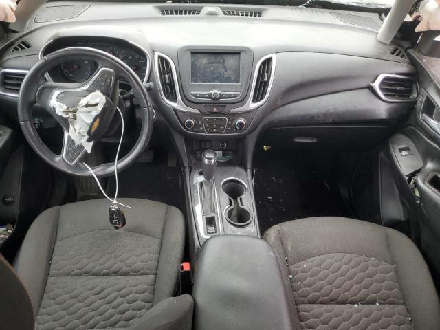 Photo 7 VIN: 2GNAXSEV0J6259670 - CHEVROLET EQUINOX 