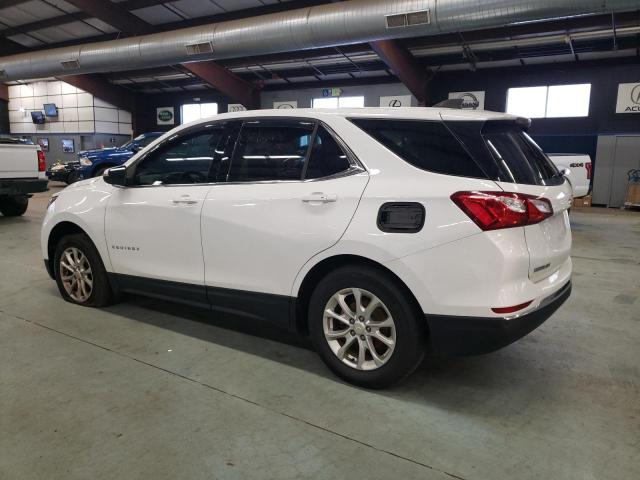 Photo 1 VIN: 2GNAXSEV0J6259958 - CHEVROLET EQUINOX LT 