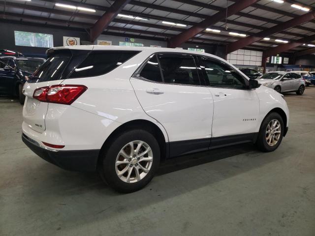 Photo 2 VIN: 2GNAXSEV0J6259958 - CHEVROLET EQUINOX LT 