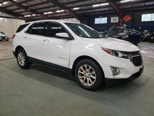 Photo 3 VIN: 2GNAXSEV0J6259958 - CHEVROLET EQUINOX LT 