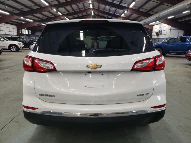 Photo 5 VIN: 2GNAXSEV0J6259958 - CHEVROLET EQUINOX LT 