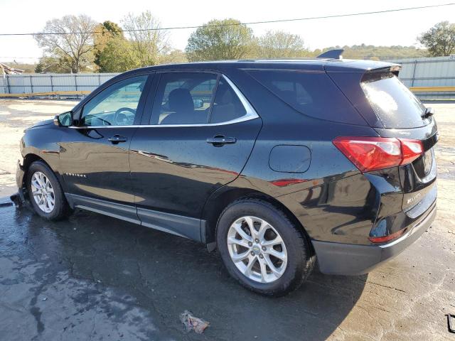 Photo 1 VIN: 2GNAXSEV0J6265520 - CHEVROLET EQUINOX LT 