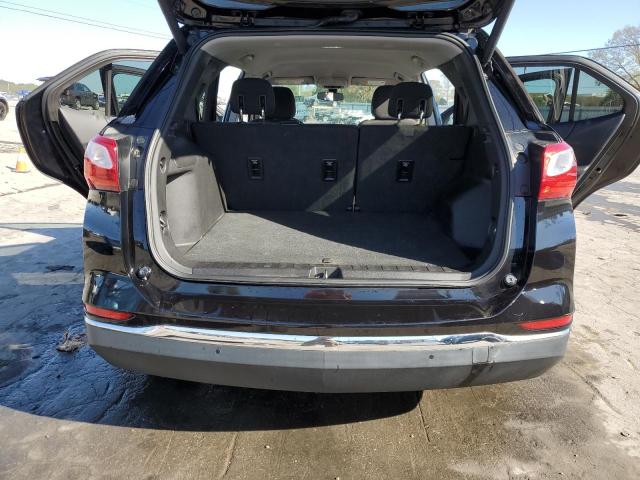 Photo 12 VIN: 2GNAXSEV0J6265520 - CHEVROLET EQUINOX LT 