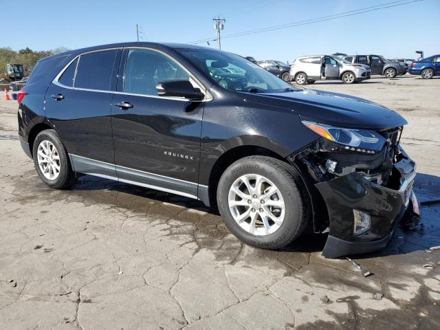 Photo 3 VIN: 2GNAXSEV0J6265520 - CHEVROLET EQUINOX LT 