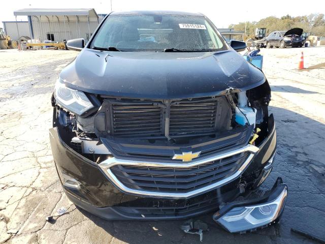 Photo 4 VIN: 2GNAXSEV0J6265520 - CHEVROLET EQUINOX LT 