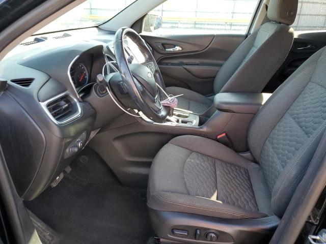 Photo 6 VIN: 2GNAXSEV0J6265520 - CHEVROLET EQUINOX LT 