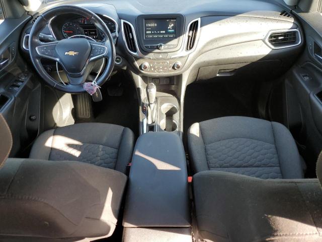 Photo 7 VIN: 2GNAXSEV0J6265520 - CHEVROLET EQUINOX LT 