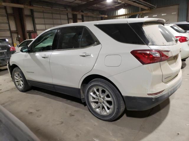 Photo 1 VIN: 2GNAXSEV0J6269955 - CHEVROLET EQUINOX 