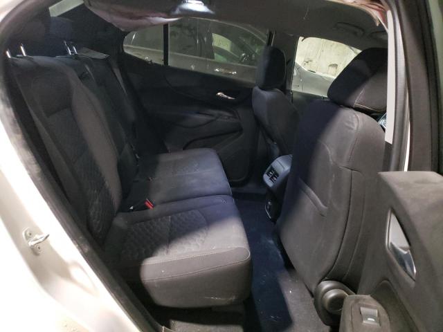 Photo 10 VIN: 2GNAXSEV0J6269955 - CHEVROLET EQUINOX 