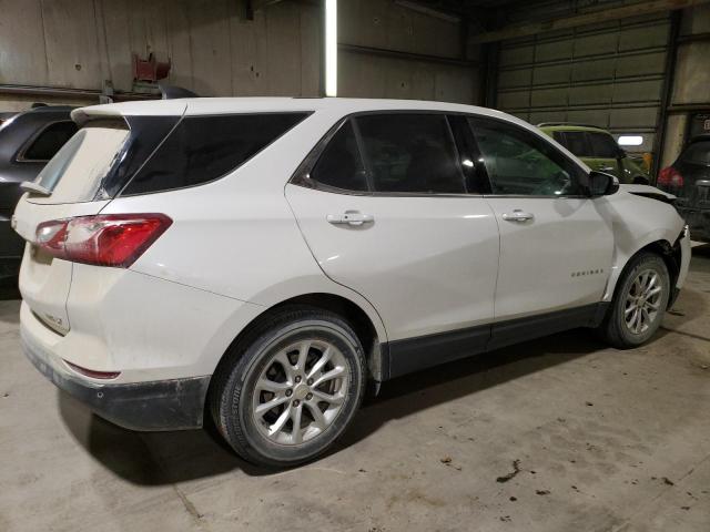 Photo 2 VIN: 2GNAXSEV0J6269955 - CHEVROLET EQUINOX 