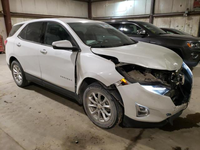 Photo 3 VIN: 2GNAXSEV0J6269955 - CHEVROLET EQUINOX 