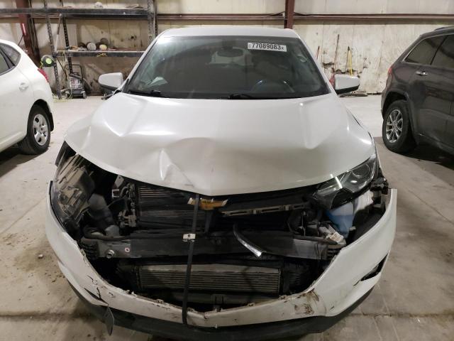 Photo 4 VIN: 2GNAXSEV0J6269955 - CHEVROLET EQUINOX 