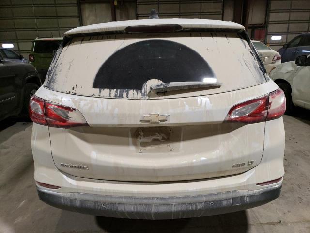 Photo 5 VIN: 2GNAXSEV0J6269955 - CHEVROLET EQUINOX 