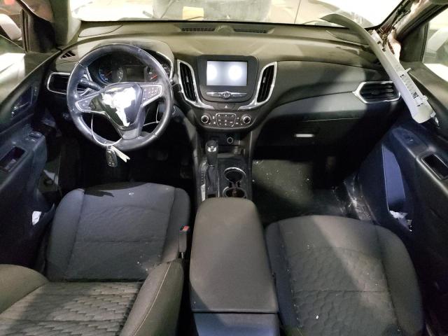 Photo 7 VIN: 2GNAXSEV0J6269955 - CHEVROLET EQUINOX 